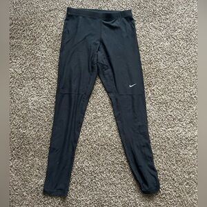 Men’s Size Large Nike running leggings